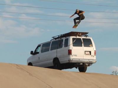 King of the Road 2015躁点回顾: Webisode 第十集