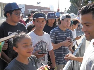 P-rod亲自回应是否会建立Primitive姐妹品牌&拍摄Video