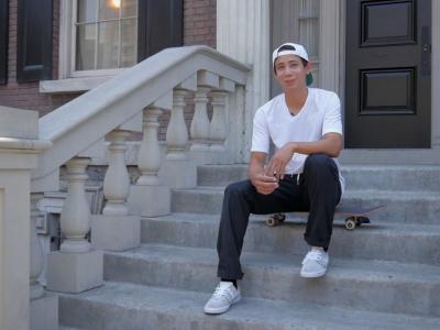 Sean Malto简短访谈：回应受伤&未来的滑板动态