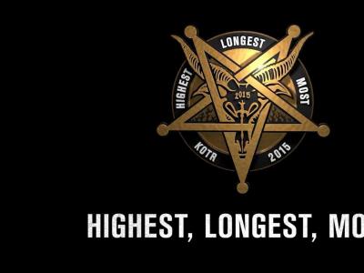 King of the Road 2015躁点回顾: Webisode 第十一集