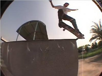 Walker Ryan X Preduce 特邀合作款板面&影片发布