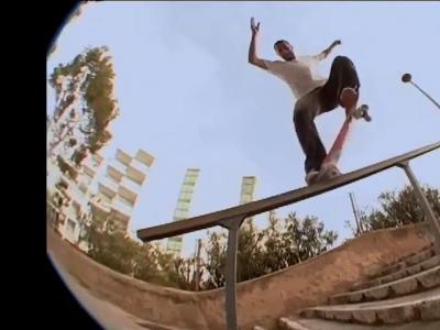 经典视频回顾：Stefan Janoski | Nothing But The Truth |2007年