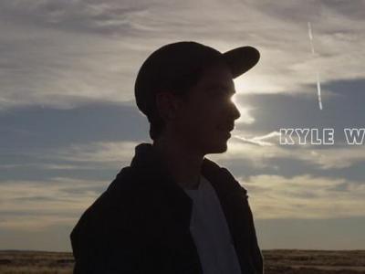Volcom最新影片「Holy Stokes」：Kyle Walker 个人片段发布