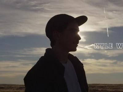 Volcom最新影片「Holy Stokes」：Kyle Walker 个人片段发布
