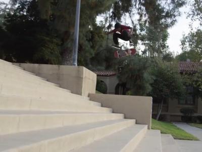 【小鬼当家】15岁爆炸头小鬼Berronte Ramirez|Video Check Out