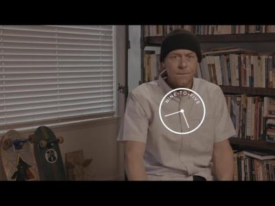 Marc Johnson最新Matix「朝九晚五」系列宣传片发布