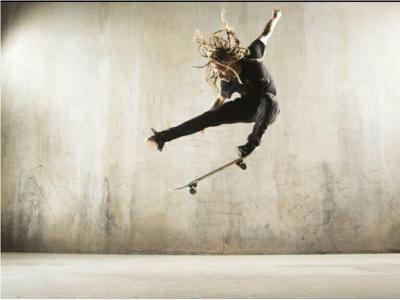 周末好片大放送，2016年最佳平地动作合辑发布！