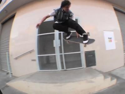 Bru-Ray呈现：「阿根廷不哭」第二集