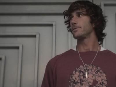 滑板天堂巴塞罗那本地滑手Ignacio Morata最新个人片段