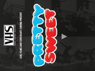 Girl Skateboards X Berrics限量Sean Malto签名款板面发布