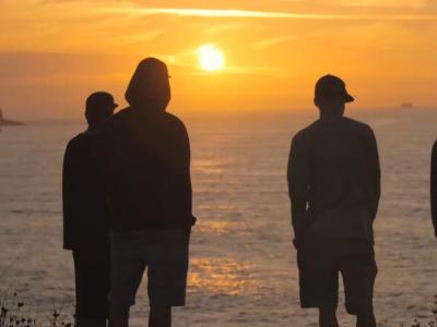 奥地利红牛：Maxim Habanec的滑板环游世界之旅