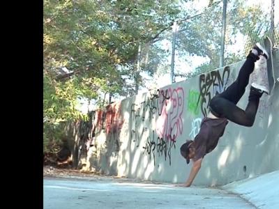 Ace Pelka 最新完整滑板影片「Skate Juice」发布