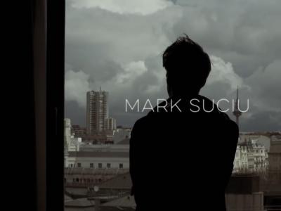 Mark Suciu-最新Adidas滑板影片混合剪辑