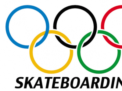重磅消息： 滑板正式成为奥运会运动项目！