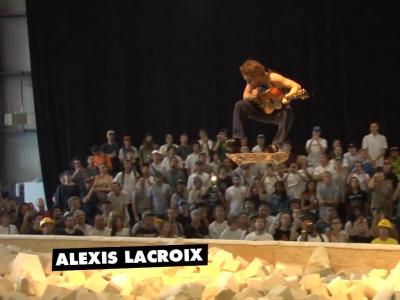 2016 Dime 「Glory挑战」，一场滑板的荣耀盛典！