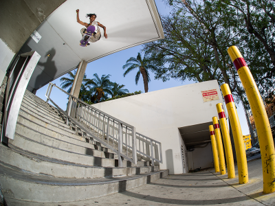 从Beef Ollie下Wilshire 15阶出发，看Instagram和未来的出版格局