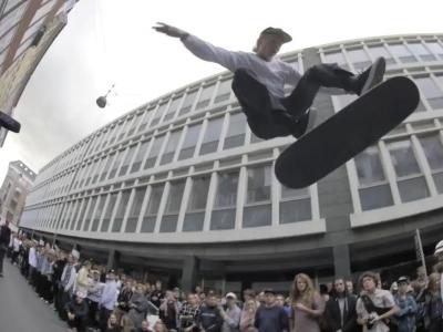 2016 哥本哈根CPH 公开赛-第二天赛况报道