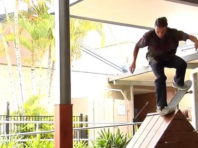澳大利亚滑板品牌Hoon完整影片#ShitKunce 发布