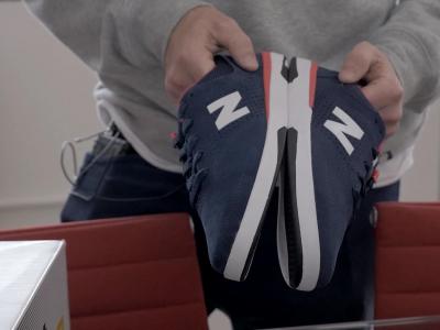 PJ Ladd：那些年，我设计过的滑板鞋