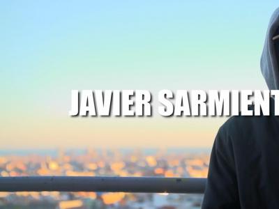 2016 SK8MAFIA年度大片-Javier Sarmiento个人片段发布