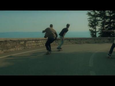 唯美滑板影片「TAH」，一部所有滑手都能欣赏的好片！