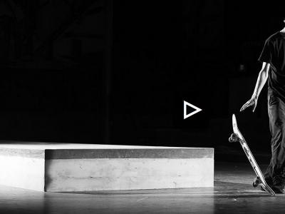 Tyson Bowerbank 最新Berrics 「Recruited」片段，风格爆表！