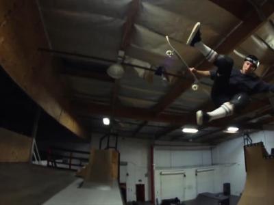 Blind Damn剪辑：碗池猛兽Sam Beckett 