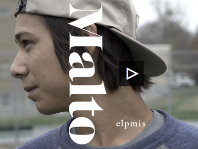 Sean Malto个人记录片：康萨斯滑板少年的成Pro之路