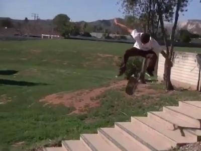 Chris Joslin 2016最新Instagram精彩个人片段合辑发布