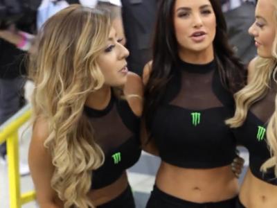 2016 Street League -纽泽西站赛事幕后镜头大放送