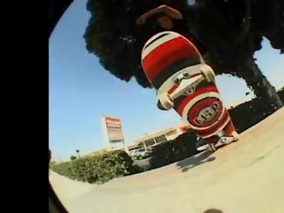 VHS-Flip滑板大片「Extremely Sorry」David Gonzalez个人片段