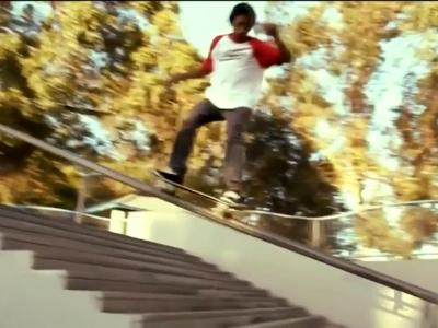 震惊的悲剧！美国16岁滑手Alex Adrian Romero遭枪杀不幸离世