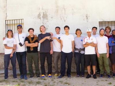 New Balance Numeric西班牙滑板大片「Tinto de Verano」发布