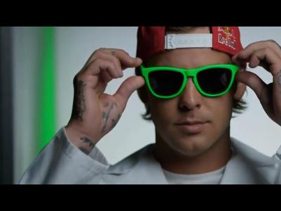 男神Ryan Sheckler 2016年最新滑板精华剪辑