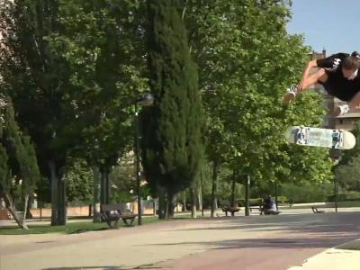 Sour X Sk8mafia最新Tour完整影片「Burn The Borders」发布