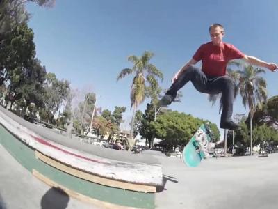 西门哥Brandon Westgate作客Ricta「5 & 5」栏目