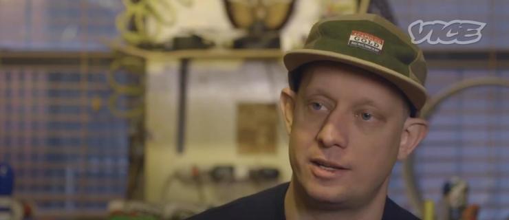 职业滑手Billy Rohan讲述患有躁郁症的那段艰难滑板日子