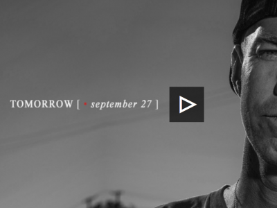 老大Andrew Reynolds记录片「Life On Video」5部曲预告片发布