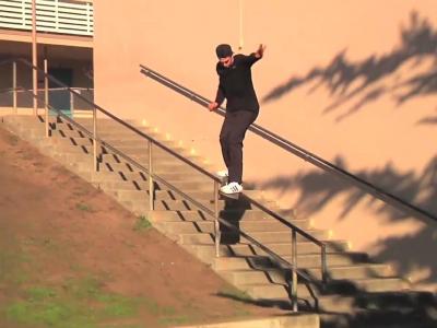 Frankie Spears最新个人影片「Bigly」发布