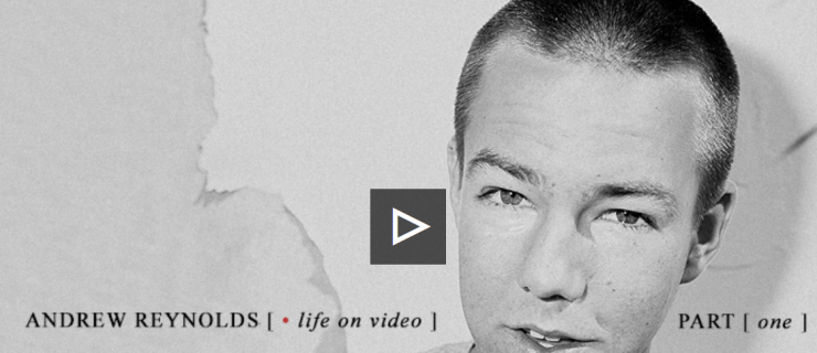 老大Andrew Reynolds最新记录片「人在影途」第一集