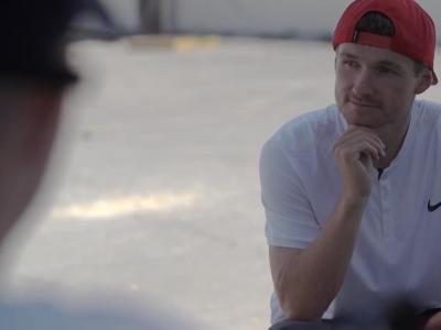 Super Crown预热：Shane Oneill的Happy Place