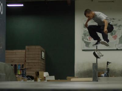 HOW TO:|一线职业滑手们告诉你，Kickflip是如何踢成的！