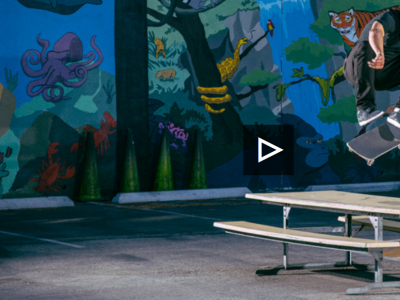 Primitve猛将Carlos Ribeiro生日特别剪辑之升Pro影片回顾