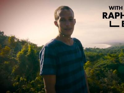 奥地利红牛：Raphael Brunis「职业滑手变扑克赌神」的故事