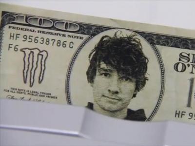 庆祝Shane Oneill夺冠Super Crown，2011年个人影片回顾