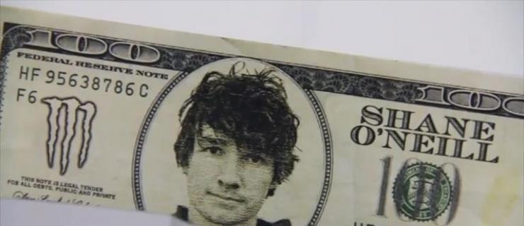 庆祝Shane Oneill夺冠Super Crown，2011年个人影片回顾