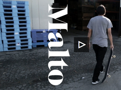 Sean Malto个人记录片第四集：每个滑手梦寐以求的事儿