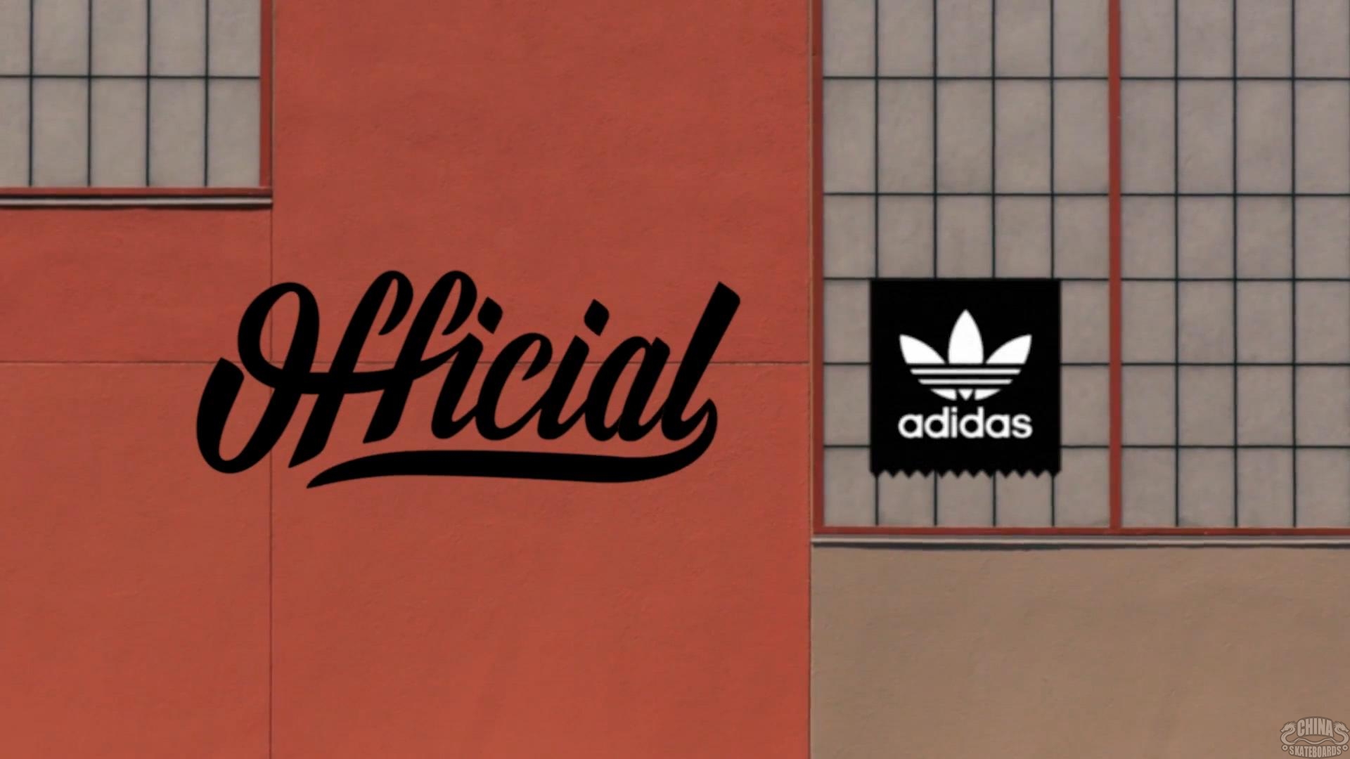 rodrigotxmilessilvas演绎adidasxofficial限量合作款系列产品