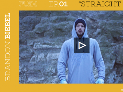 「Push」第二季（生肉版）-肌肉男Brandon Biebel的生活