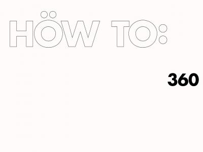 Berrics超明星阵容滑板教学，如何做一个完美的大乱